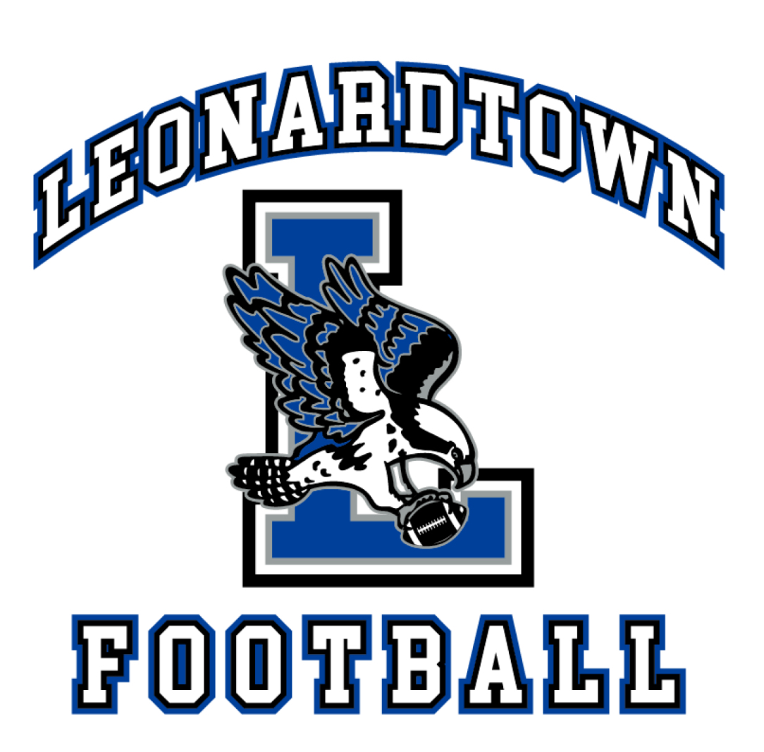Leonardtown High School, MD Logo