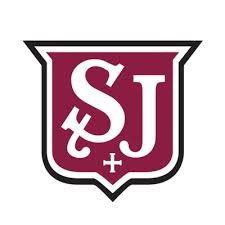 Saint James School-MD, MD Logo