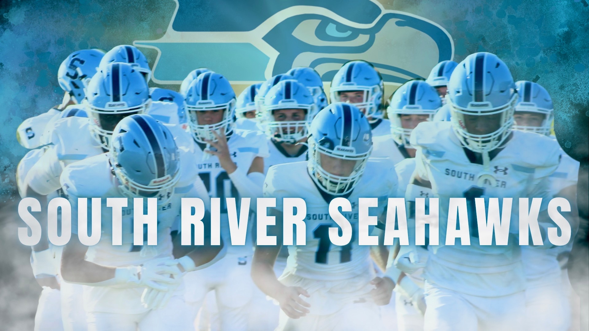 South River High School (MD), MD Banner