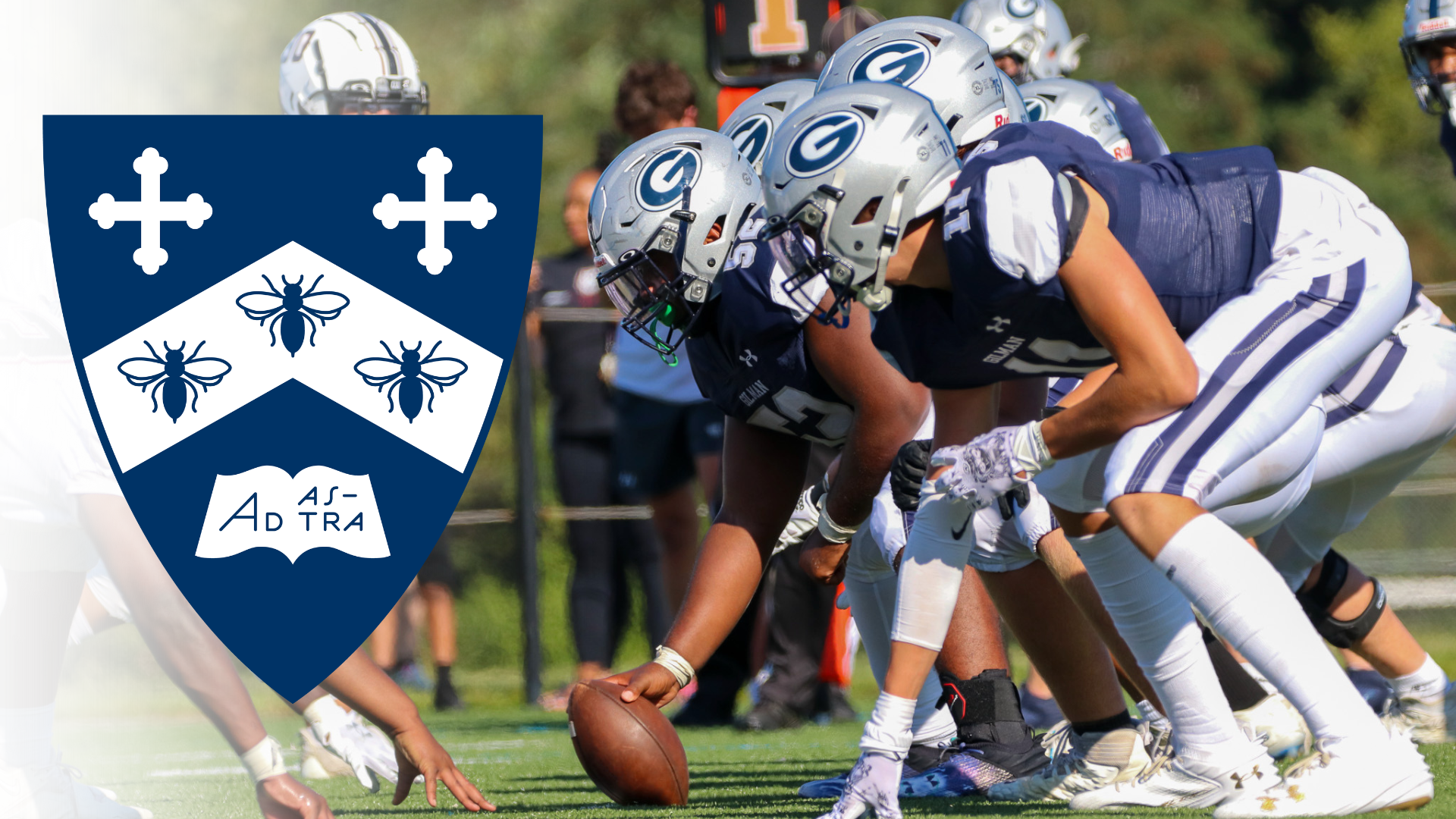 Gilman School, MD Banner