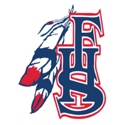 Franklin High School-MD, MD Logo