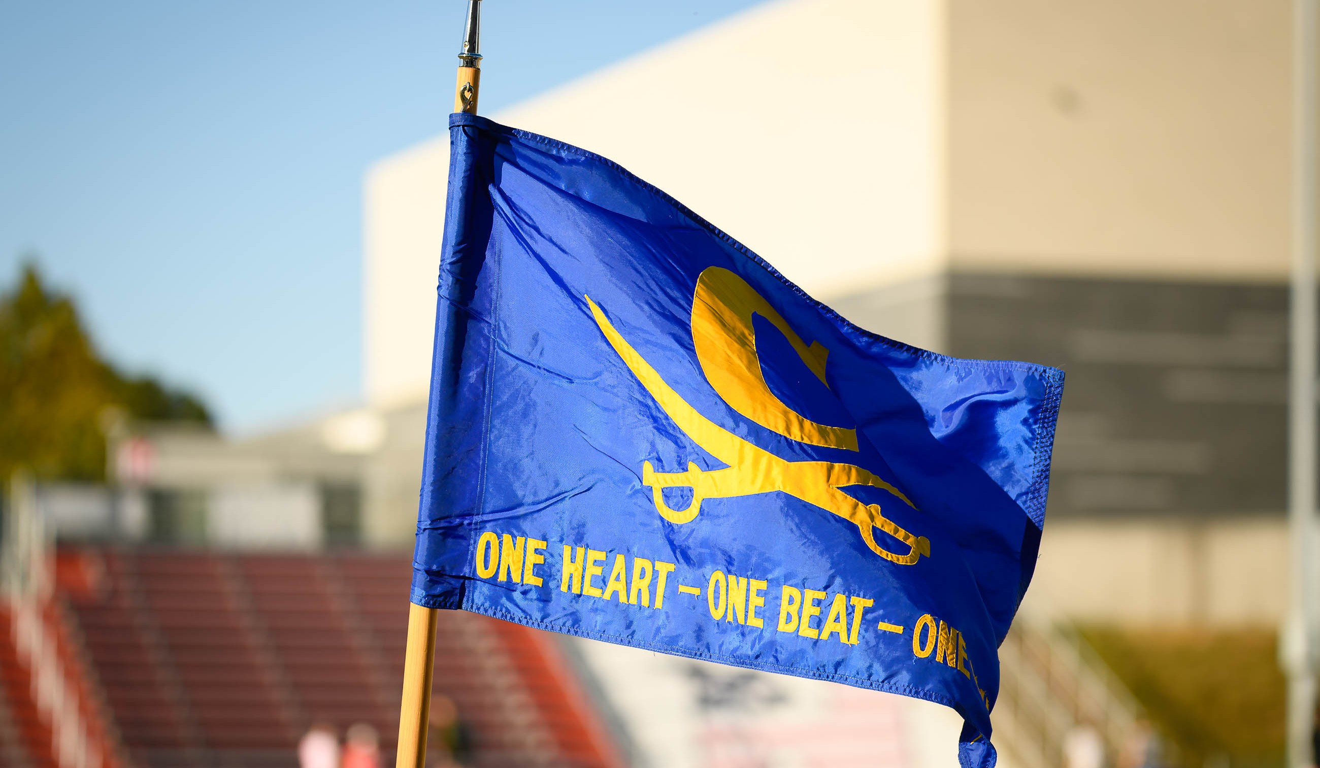 Calvert High School, MD Banner