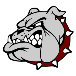 Jay M. Robinson High School, NC Logo