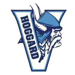 John T. Hoggard High School, NC Logo