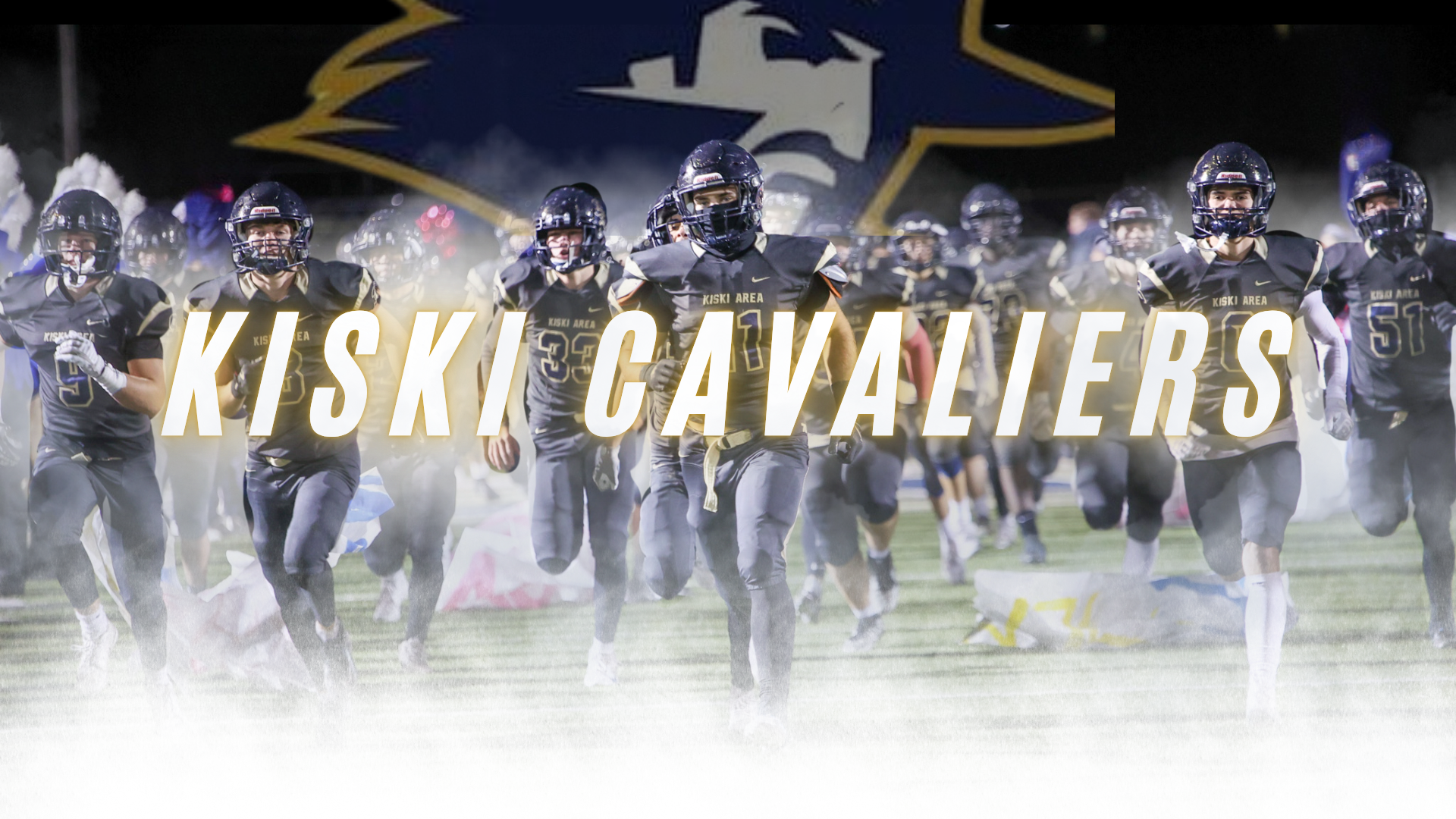 Kiski Area Public High School, PA Banner