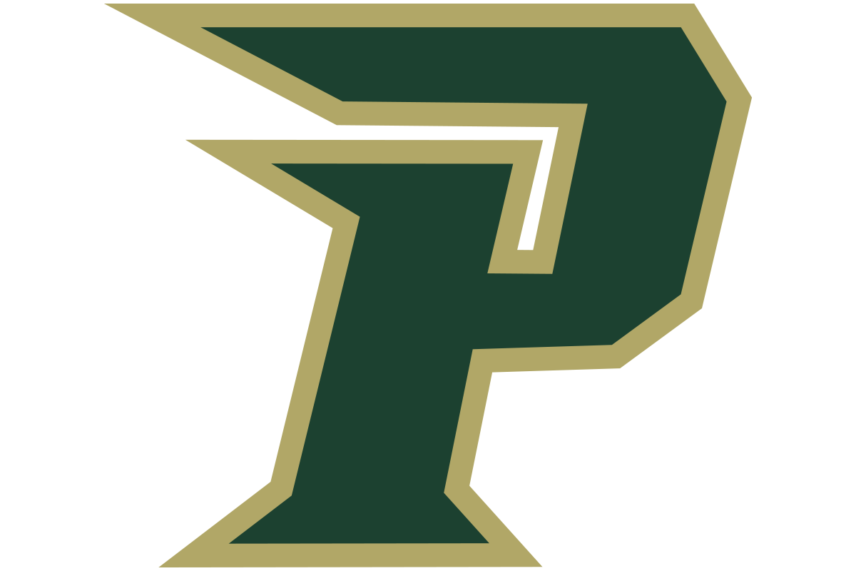 Pinecrest High School, NC Logo