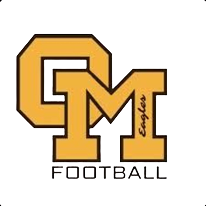 Owings Mills High School, MD Logo